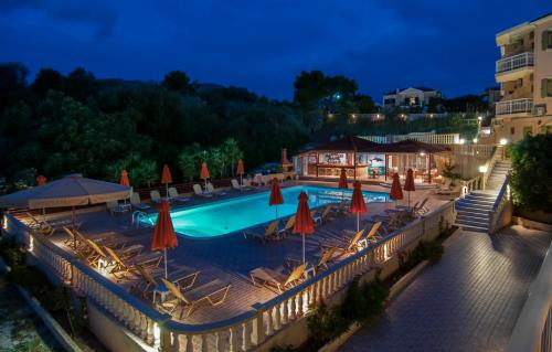 Gallery image of Makis studios in Skala