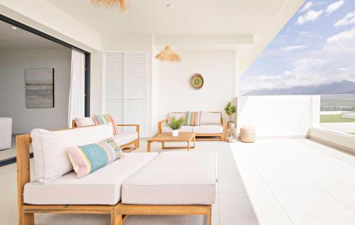 Apartment Finca Cortesin Seaviews 501, Casares, Spain ...