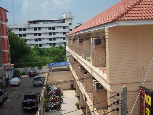 Photo de la galerie de l'établissement Orient House, à Pattaya (sud)