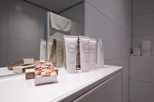 Fotografie z fotogalerie ubytování Hotel de Branding v destinaci De Koog