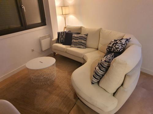 Afbeelding uit fotogalerij van Apartamento Dique Guardes in A Guarda