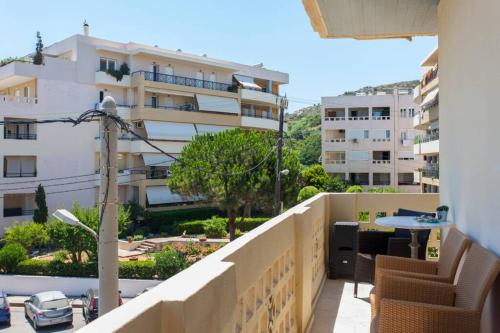 ''Armens luxury home'' 3 minutes from the beach by foot