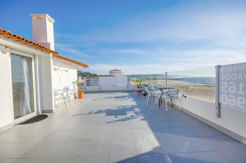 Apartamentos 7 Saias Marginal