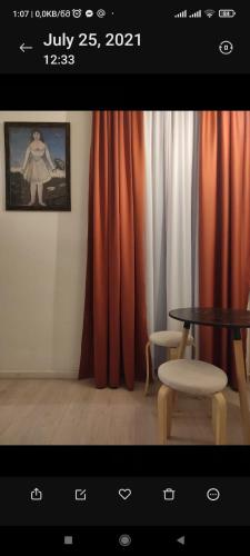 Fotografie z fotogalerie ubytování Centre Apartment Old Tbilisi v destinaci Tbilisi City