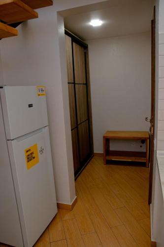 Gallery image of Oasis family apartments in Sanzhiyka
