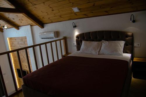 Gallery image of Oasis family apartments in Sanzhiyka