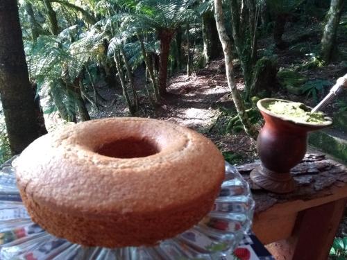 Galería fotográfica de Recanto da Mata Pousada en São Francisco de Paula