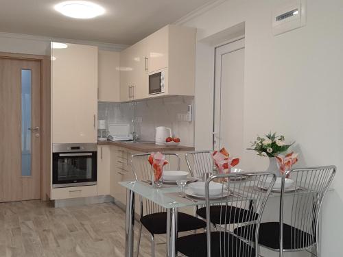 Apartman Veiger2