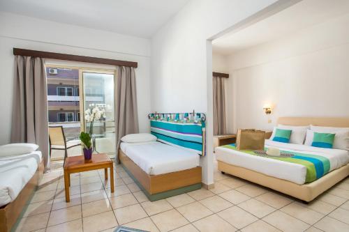 Gallery image of Royal Aparthotel City Centre in Rhodes Town