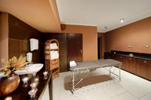 Galería fotográfica de Hotel BRADA en Jičín