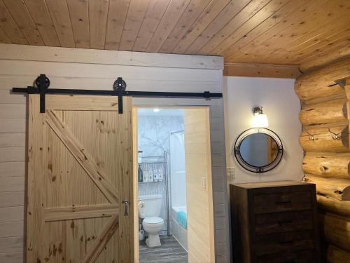 Cougar Mountain Lodge B&B – Photos 5