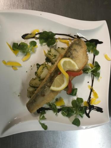 Gallery image of Hotel-Restaurant zum Donaueck Mauthausen in Mauthausen