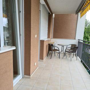 Plázs Apartman – Photos 2