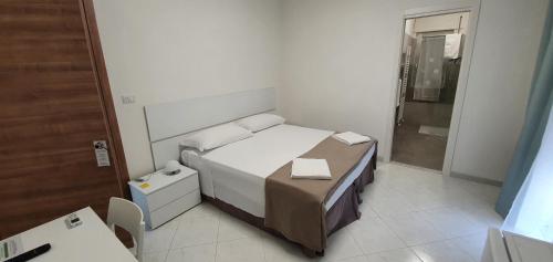 Fotografie z fotogalerie ubytování B&B IONIO v destinaci Ginosa Marina