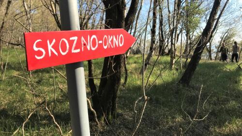 Fotografija v galeriji nastanitve Vila Burbonka v Novi Gorici
