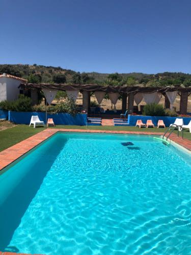 Casa Rural Sierra Jayona, Fuente del Arco – Updated 2022 Prices