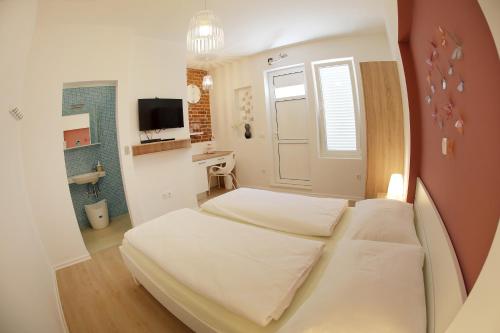 Zadar Street Apartments and Room