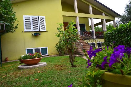 Casa vacanze Da Annare' – Photos 2