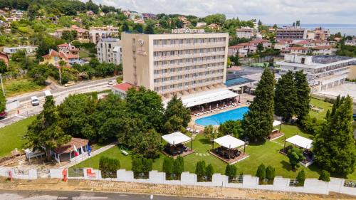 Gallery image of Detelina Hotel in Golden Sands