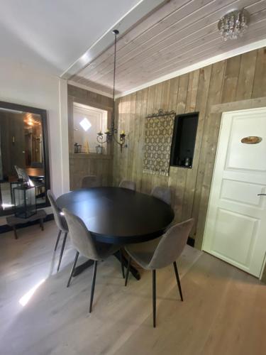 Gallery image of Kvamseter Lodge private family apartment in Kvam