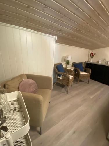 Gallery image of Kvamseter Lodge private family apartment in Kvam