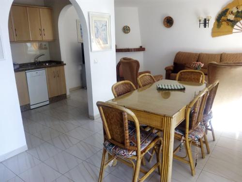 El Capistrano, Nerja – opdaterede priser for 2022