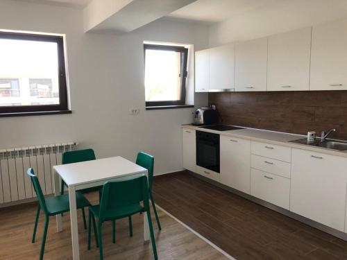 Φωτογραφία από το άλμπουμ του NEST Snagov Lake Apartments - Club Lac Snagov σε Turbaţi