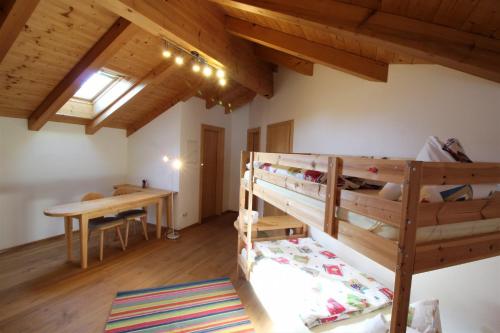 Gallery image of Lodge Pengelstein by Apartment Managers in Kirchberg in Tirol