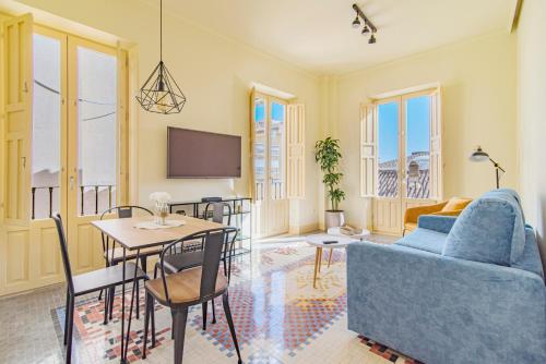Mosaiko Homes Catedral Granada, Granada – Bijgewerkte prijzen ...