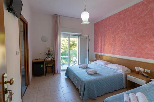 Hotel Vela