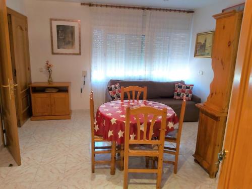 Gallery image of Margarida in Colera