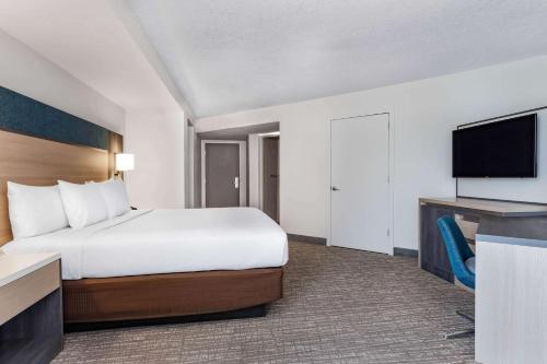 Wyndham Orlando Resort & Conference Center, Celebration Area Image