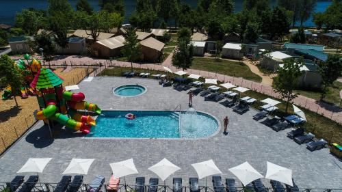 Lago Idro Glamping Boutique – Photos 2