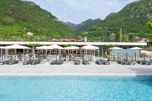 Lago Idro Glamping Boutique – Photos 3