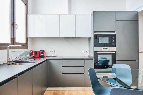 Fotografie z fotogalerie ubytování Loft en Palmeira v destinaci Palmeira