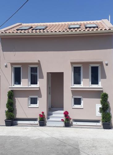 Casa Doppia