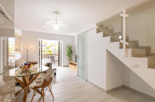 Duplex Parque Santiago 1 2A020