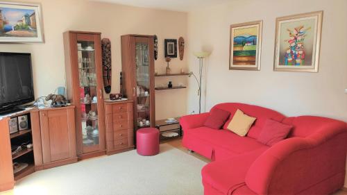Jere Apartment