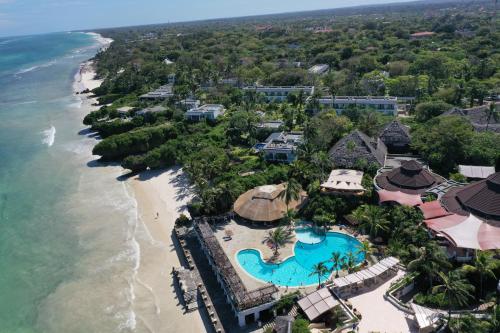 Φωτογραφία από το άλμπουμ του Leopard Beach Resort and Spa σε Diani Beach