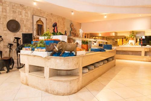 Billede fra billedgalleriet på Leopard Beach Resort and Spa i Diani Beach