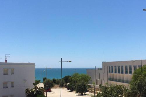 Apartamento a estrenar en un lugar emblemático