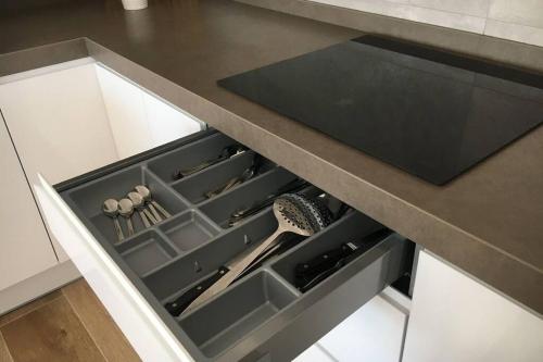 Apartamento a estrenar en un lugar emblemático