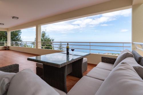 SUNNYSIDE VILLA