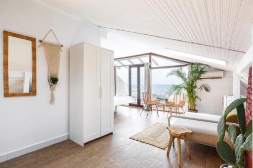 Gallery image of Marabou Hotel in Pefkohori