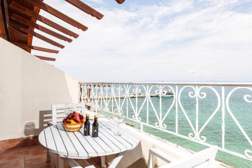 Gallery image of Marabou Hotel in Pefkohori