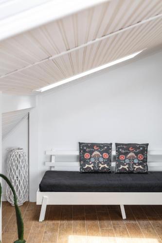 Gallery image of Marabou Hotel in Pefkohori
