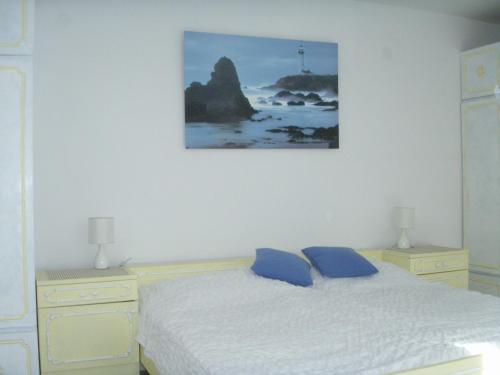 Apartments Manuela