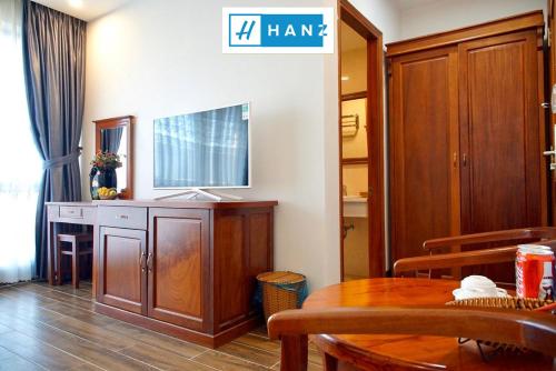 Gallery image of HANZ Sang Sang Hotel Phu Quoc in Phu Quoc