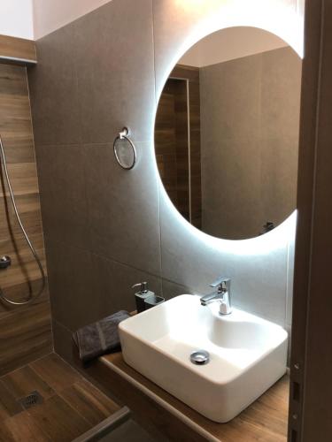 Gallery image of Aurora Apartments in Nea Vrasna
