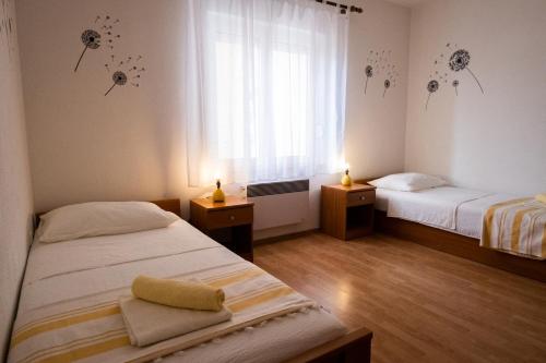 Katarina Apartment